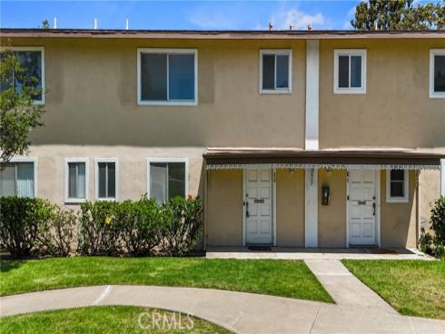 2525 N Bourbon  E2  Court, Orange, CA