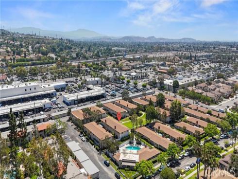 2525 N Bourbon  E2  Court, Orange, CA