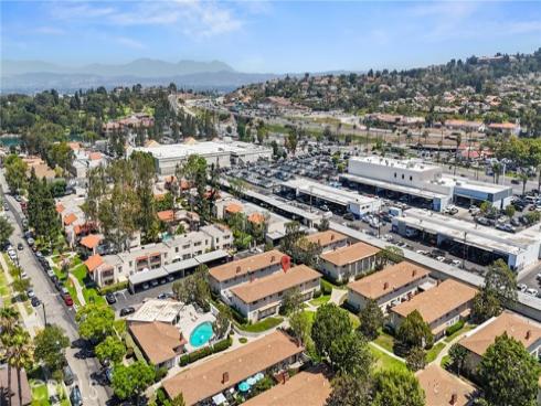 2525 N Bourbon  E2  Court, Orange, CA