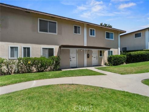 2525 N Bourbon  E2  Court, Orange, CA
