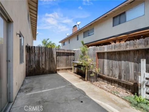 2525 N Bourbon  E2  Court, Orange, CA