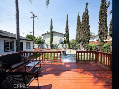 4705  East Washington Avenue  , Orange, CA