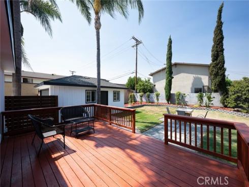4705  East Washington Avenue  , Orange, CA