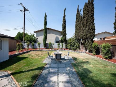 4705  East Washington Avenue  , Orange, CA