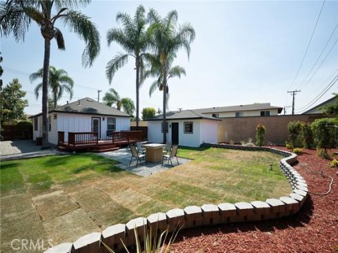 4705  East Washington Avenue  , Orange, CA