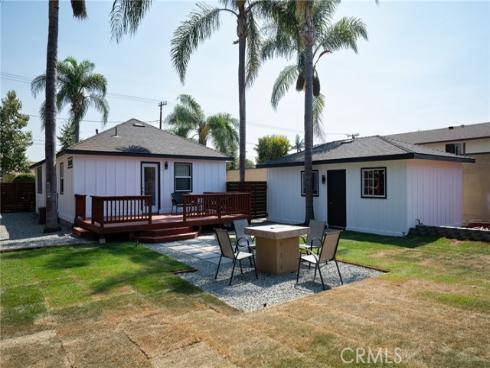 4705  East Washington Avenue  , Orange, CA