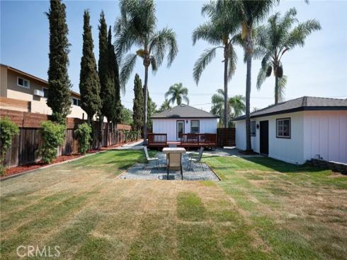 4705  East Washington Avenue  , Orange, CA