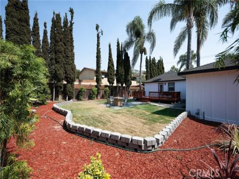 4705  East Washington Avenue  , Orange, CA