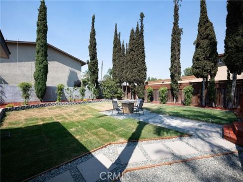 4705  East Washington Avenue  , Orange, CA