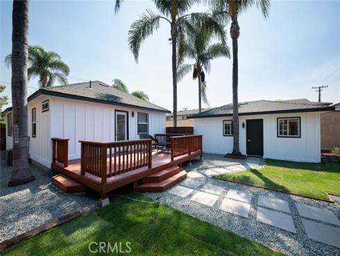 4705  East Washington Avenue  , Orange, CA