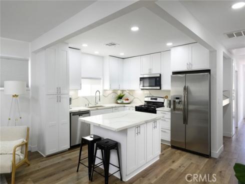 4705  East Washington Avenue  , Orange, CA