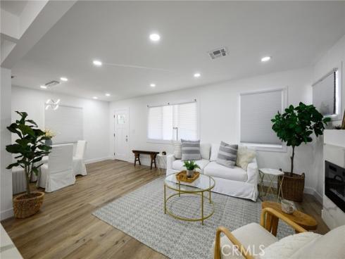 4705  East Washington Avenue  , Orange, CA