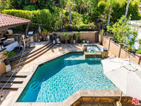 19002 E Smiley   Drive, Orange, CA