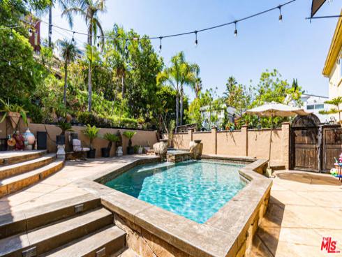 19002 E Smiley   Drive, Orange, CA