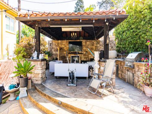 19002 E Smiley   Drive, Orange, CA