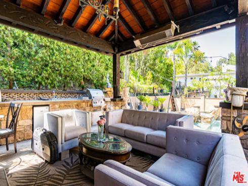 19002 E Smiley   Drive, Orange, CA