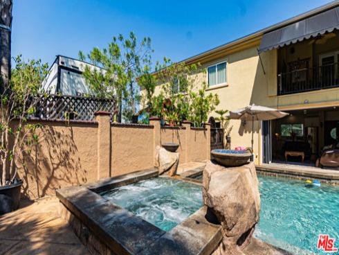 19002 E Smiley   Drive, Orange, CA