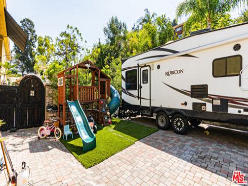 19002 E Smiley   Drive, Orange, CA