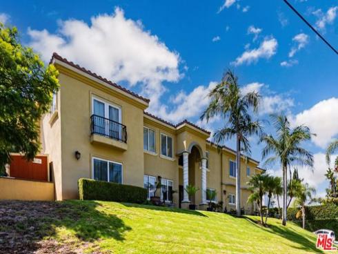 19002 E Smiley   Drive, Orange, CA