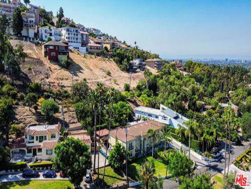 19002 E Smiley   Drive, Orange, CA