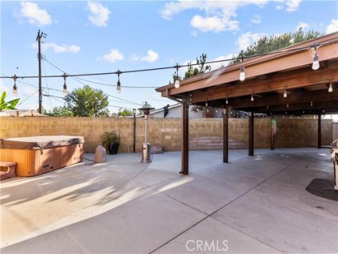 2929 E Hamilton   Avenue, Orange, CA