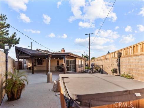 2929 E Hamilton   Avenue, Orange, CA