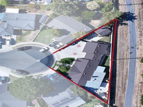 2929 E Hamilton   Avenue, Orange, CA