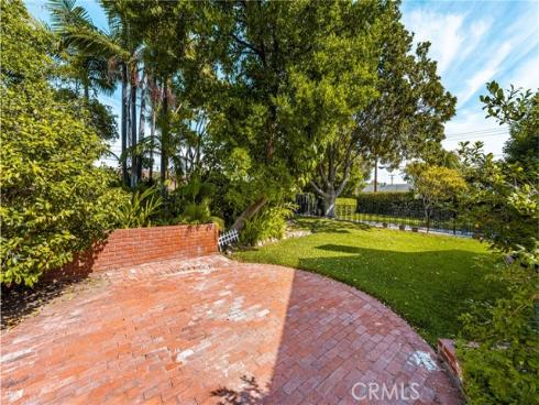 1166 N Handy   Street, Orange, CA