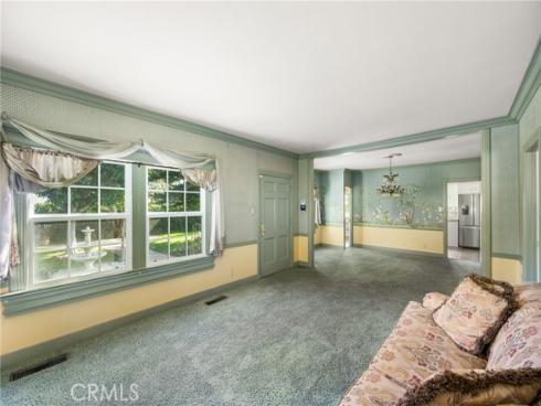 1166 N Handy   Street, Orange, CA