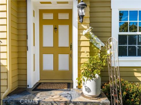 1166 N Handy   Street, Orange, CA