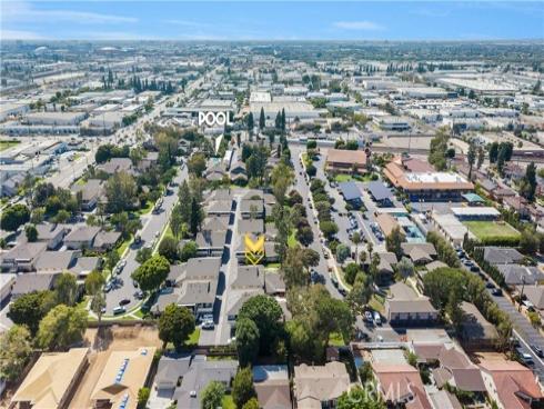 336 E Briardale  3  Avenue, Orange, CA