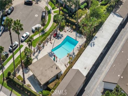 336 E Briardale  3  Avenue, Orange, CA