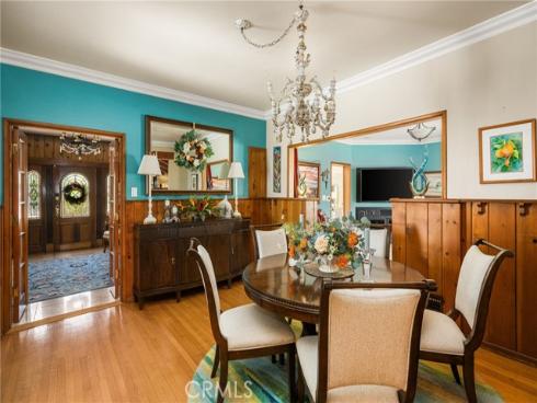 501 S Parker   Street, Orange, CA