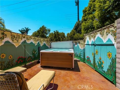 501 S Parker   Street, Orange, CA