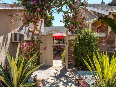 501 S Parker   Street, Orange, CA