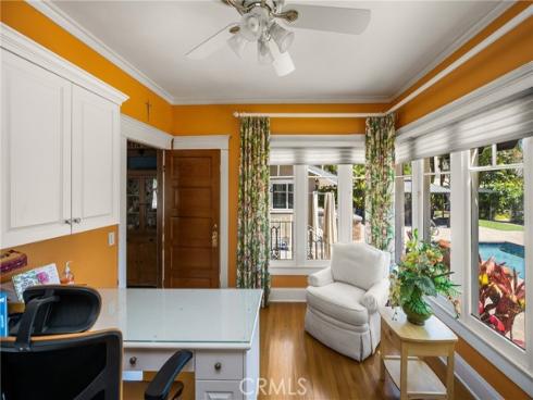 501 S Parker   Street, Orange, CA