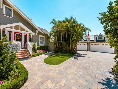 501 S Parker   Street, Orange, CA