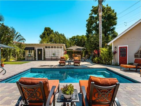 501 S Parker   Street, Orange, CA