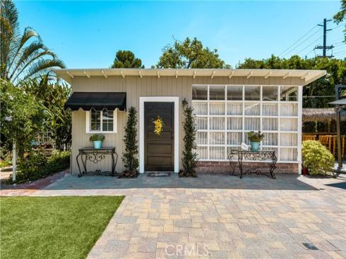 501 S Parker   Street, Orange, CA