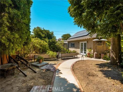 501 S Parker   Street, Orange, CA