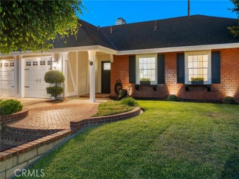 861 N Red Robin   Street, Orange, CA