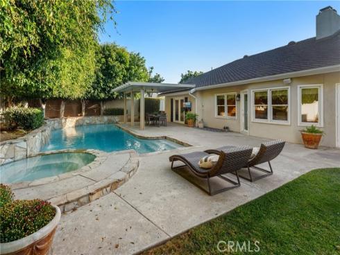 861 N Red Robin   Street, Orange, CA