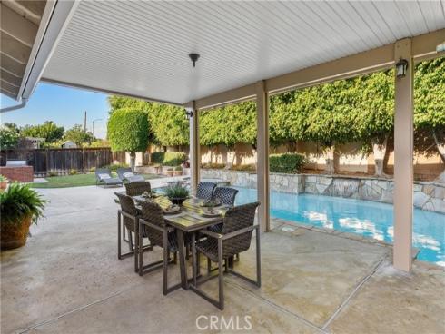 861 N Red Robin   Street, Orange, CA