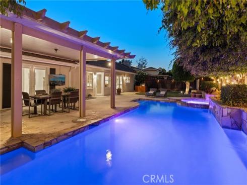 861 N Red Robin   Street, Orange, CA