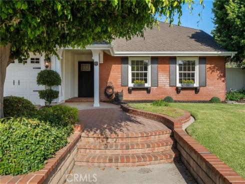 861 N Red Robin   Street, Orange, CA