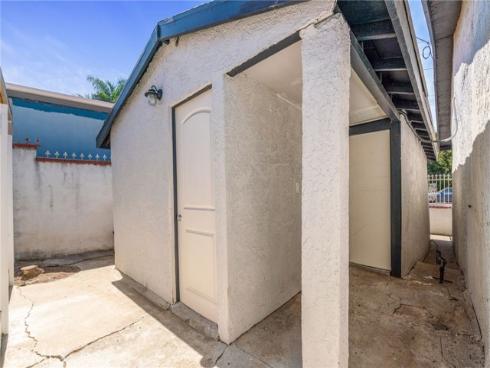 411 S Hewes   Street, Orange, CA