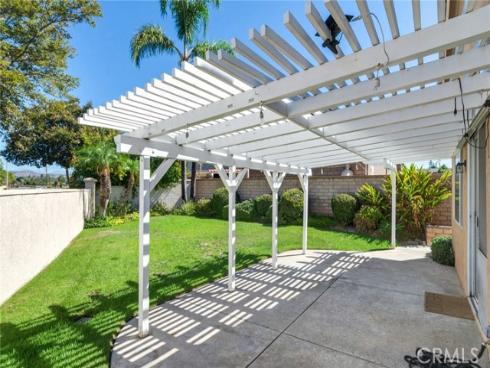 659 N Oxford   Court, Orange, CA