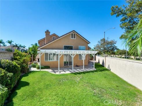 659 N Oxford   Court, Orange, CA