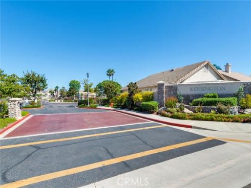 659 N Oxford   Court, Orange, CA