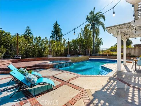 3216 E Ridgeway Road, Orange, CA